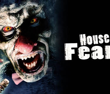 House of Fears (2007)