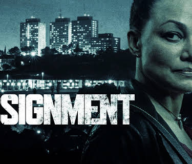 The Assignment (2015)