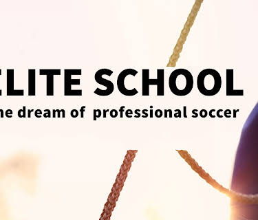 Elite School | The dream of professional soccer (2014)