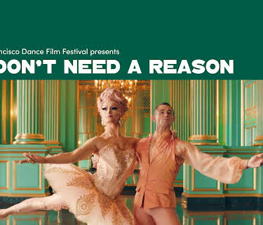 I Don't Need a Reason (2022)