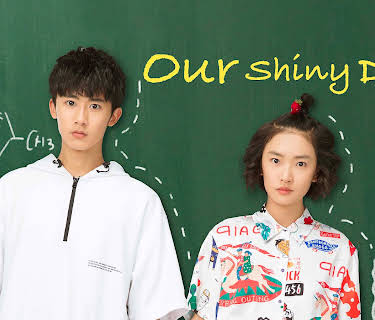 Our Shiny Days