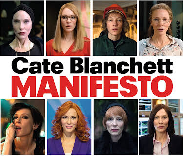 Manifesto (2017)