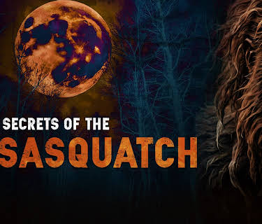 Secrets of the Sasquatch (2022)