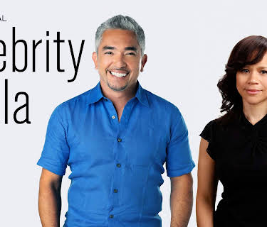 Celebrity Habla (2009)