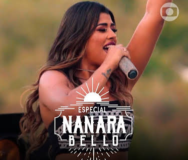 Especial Nanara Bello