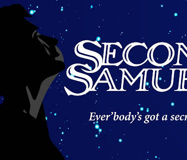 Second Samuel (2020)