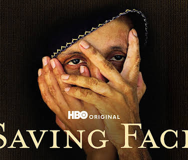 Saving Face (2012)