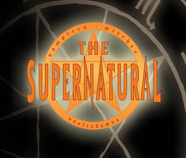 The Supernatural