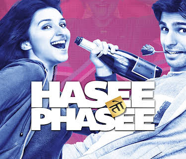 Hasee Toh Phasee (2014)
