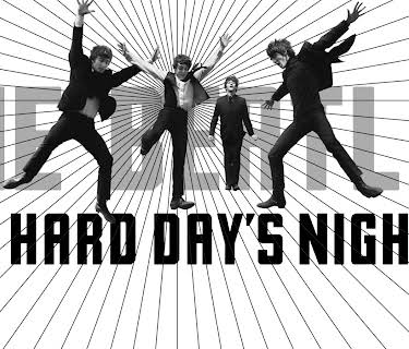 A Hard Day's Night (1964)