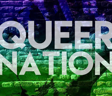 Queer Nation (2018)