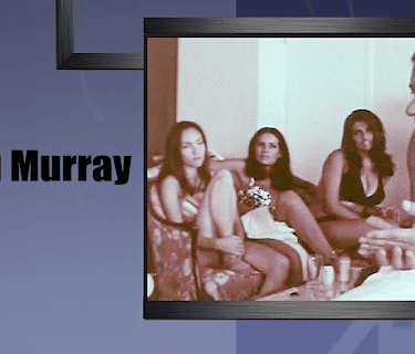 King Murray (1969)