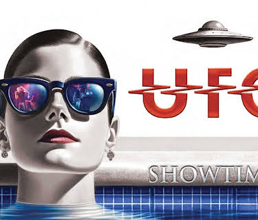 UFO - Showtime (2005)