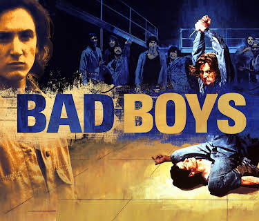 Bad Boys (1983)