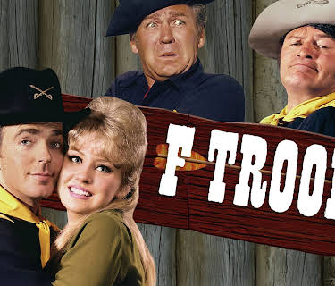 F-Troop: The Complete First Season