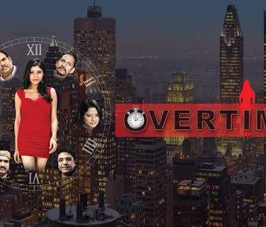 Overtime (2012)