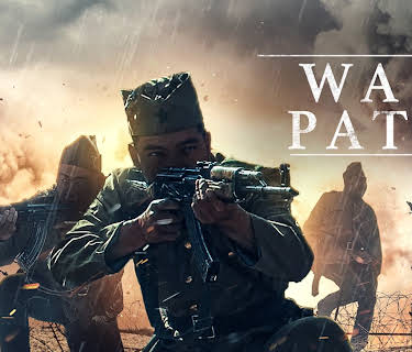 War Path (2021)