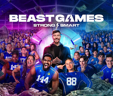 Beast Games