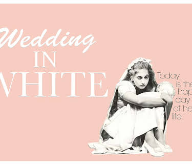 Wedding in White (1973)