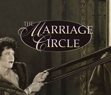 Marriage Circle, The (1924)