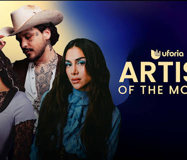 Artist of the month season-1