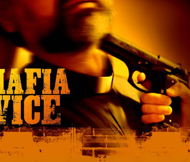 Mafia Vice (2017)