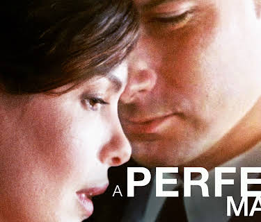 A Perfect Man (2013)