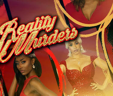 Reality TV Murders (2025)