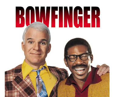 Bowfinger (1999)