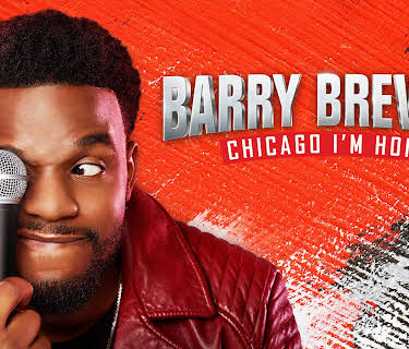 Barry Brewer: Chicago, I'm Home (2019)
