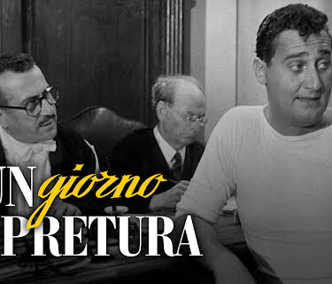 A Day in Court (1963)
