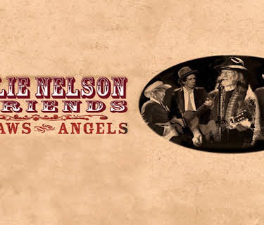 Willie Nelson - Outlaws and Angels (2004)