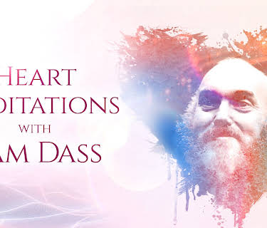Heart Meditations with Ram Dass