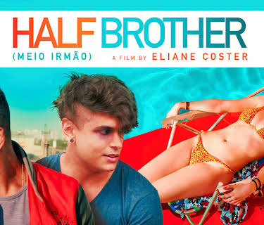 Half Brother (2026)