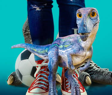 The Adventures of Jurassic Pet 2: The Lost Secret (2023)