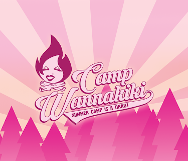 Camp Wannakiki