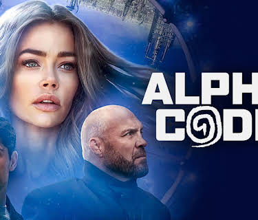Alpha Code (2022)
