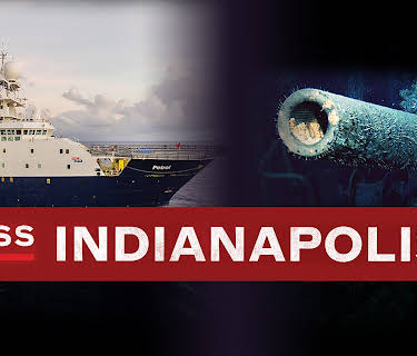 USS Indianapolis: The Final Chapter (2019)