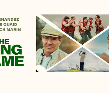 The Long Game (2024)