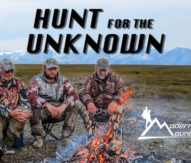 Hunt for the Unknown, Alaska Caribou Hunting (2017)