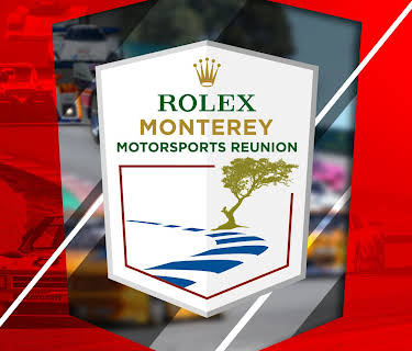 Rolex Monterey Motorsports Reunion, Season 2016