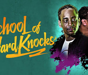 School of Hard Knocks (2013)