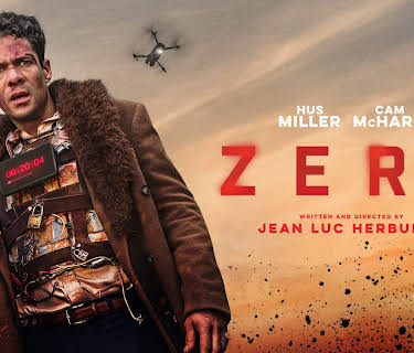 Zero (2025)