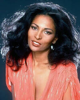 Pam Grier