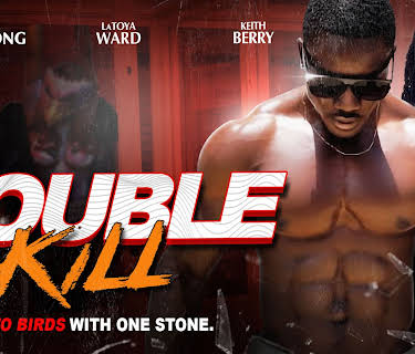 Double Kill (2023)