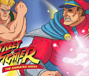 Street Fighter II: The Animated Series: Season 1
