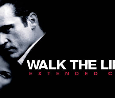 Walk the Line EXTENDED CUT (2005)