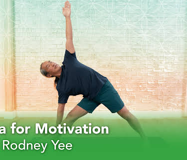 Yoga for Motivation