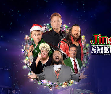 Jingle Smells (2023)