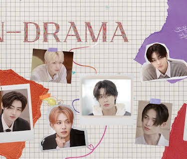 EN-DRAMA